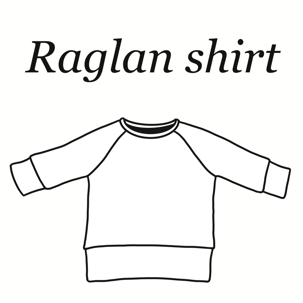Raglan