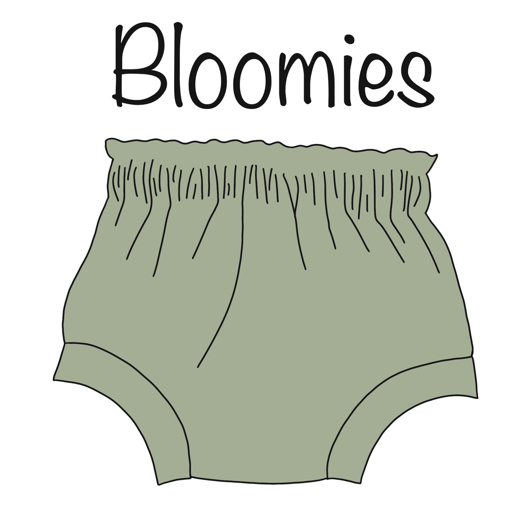 Bloomies