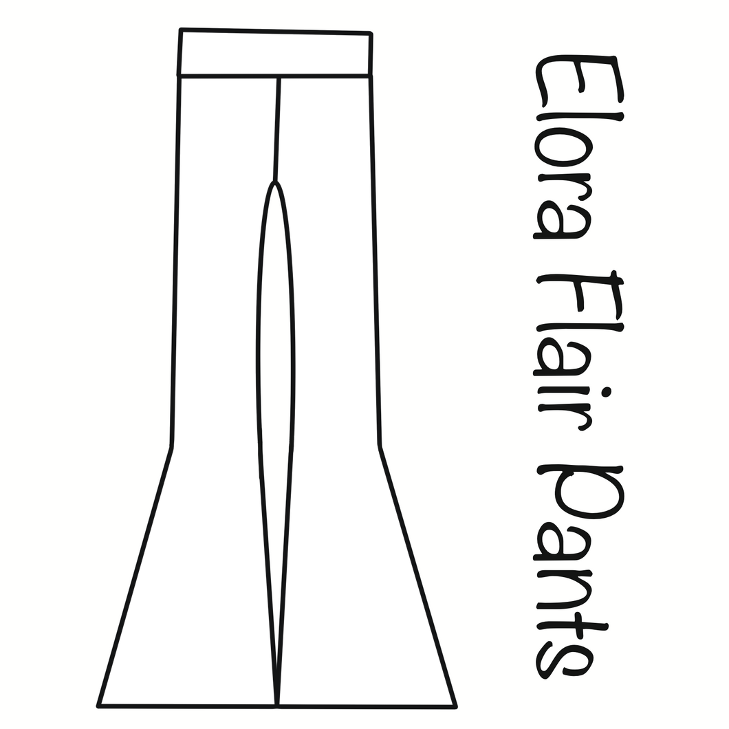 Elora Flairs