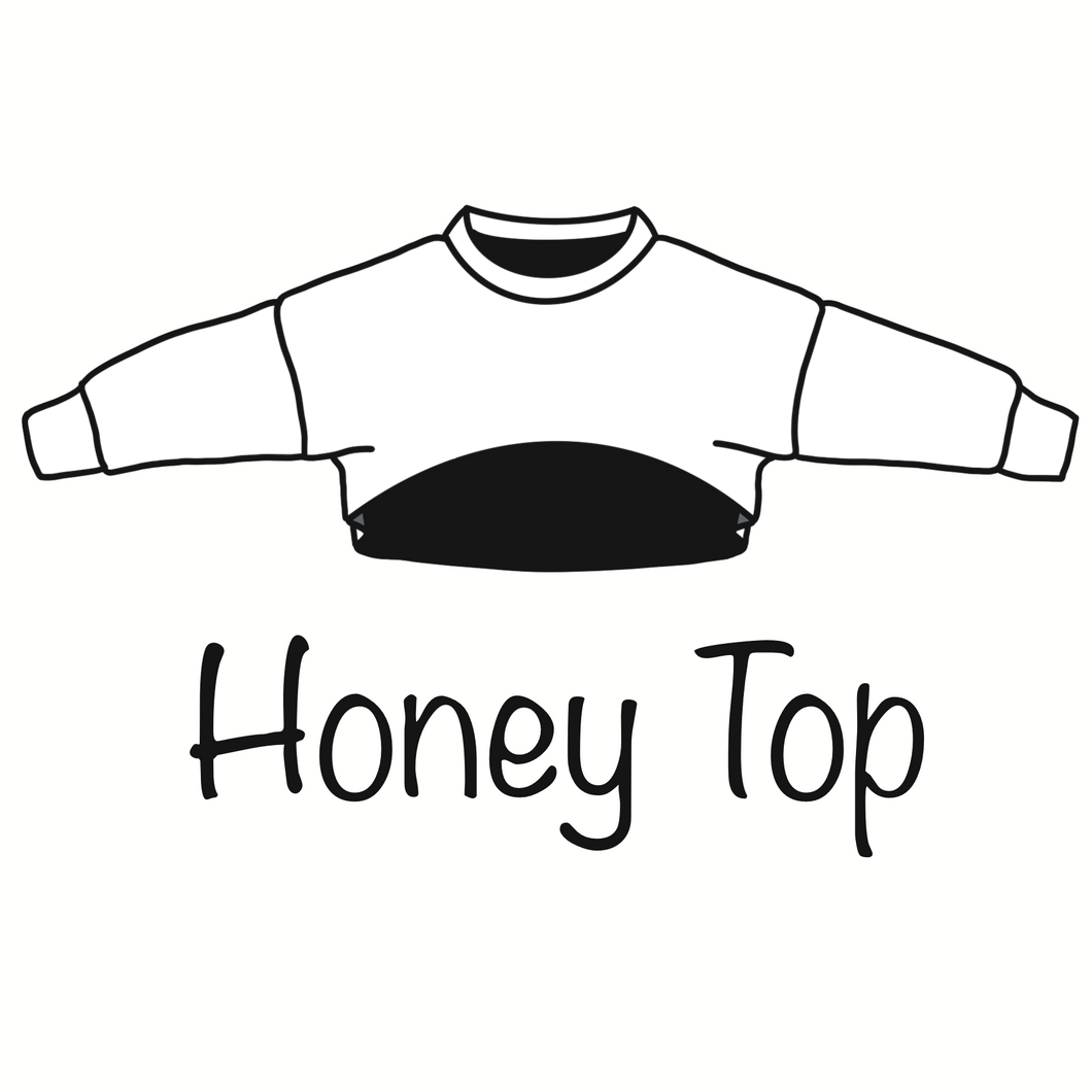Honey Top
