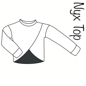 Nyx Top
