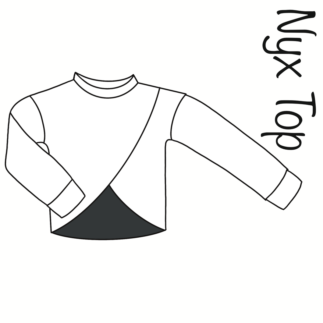 Nyx Top