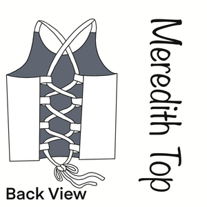 Meredith Top