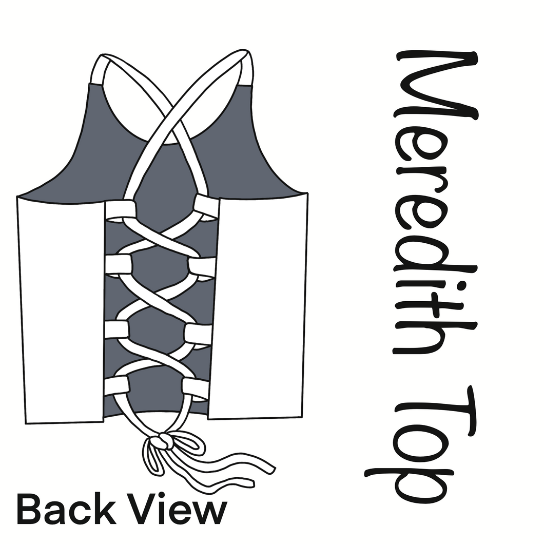 Meredith Top