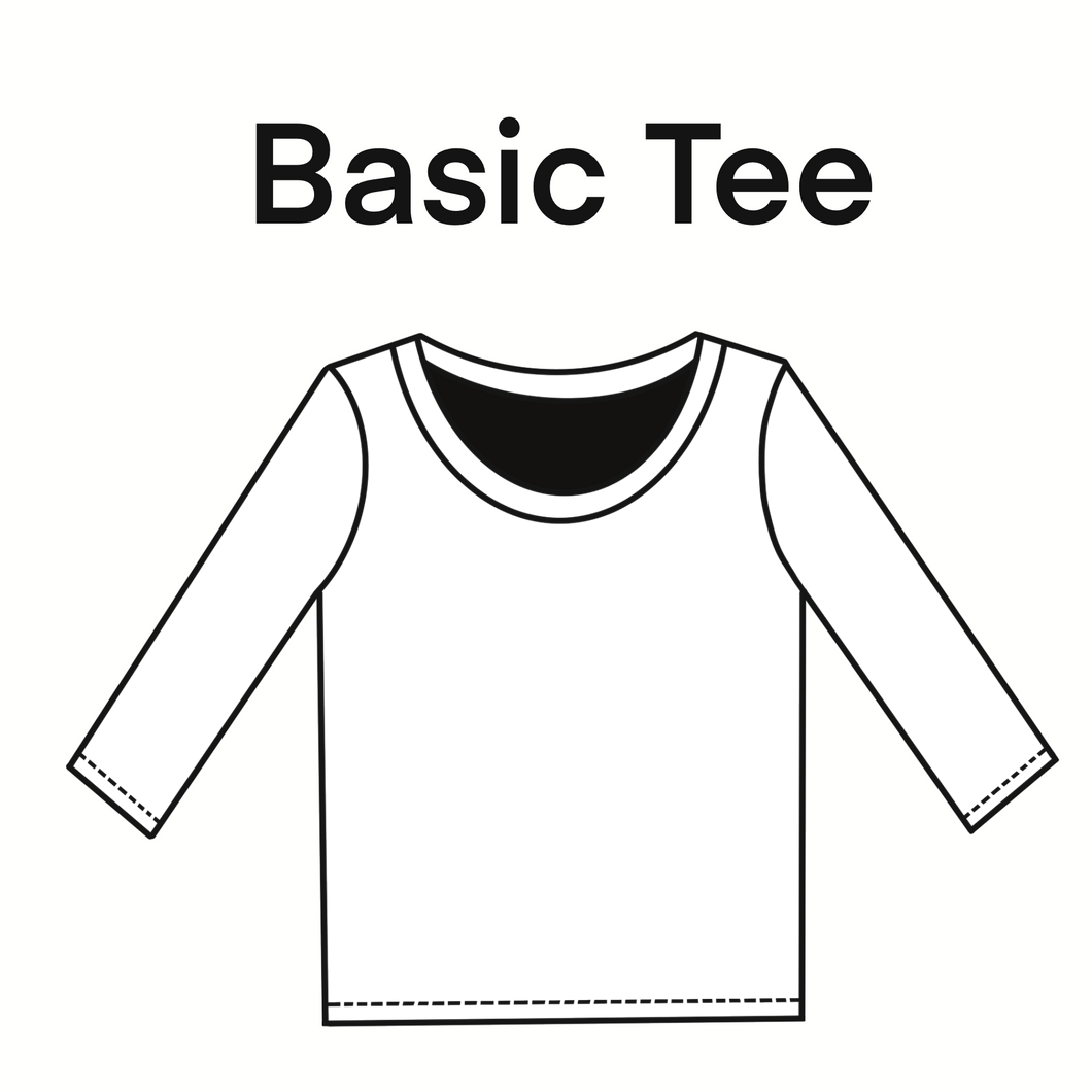 Basic T
