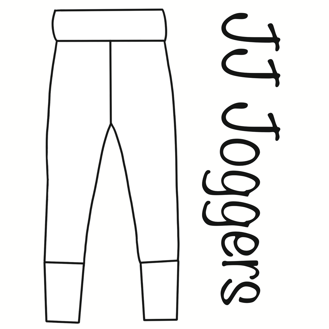 JJ Joggers