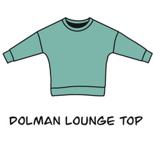 Load image into Gallery viewer, Dolman
