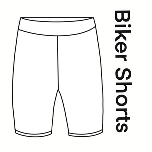 Biker Shorts