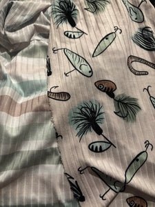 Kenzie spring order