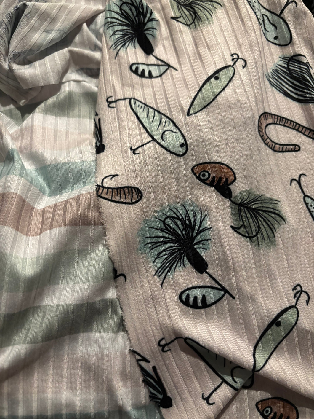 Kenzie spring order