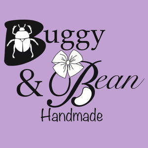 Buggy &amp; Bean Handmade